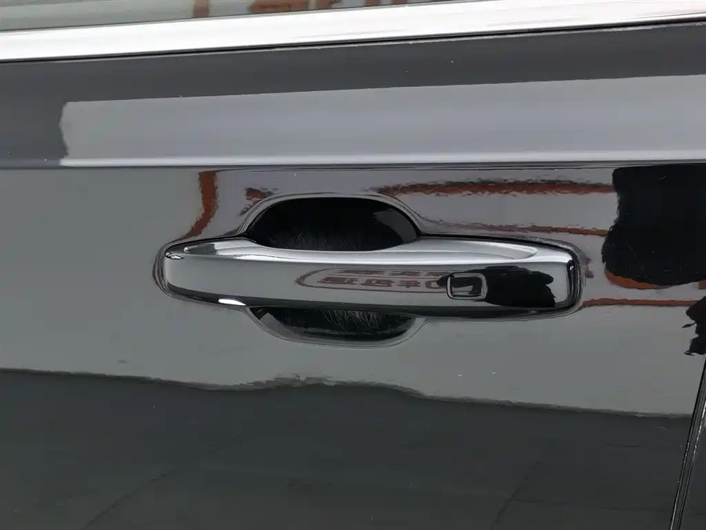 Volvo Volvo S90 2017 T5 IntelliLink Edition 2017 - thumbnail 18