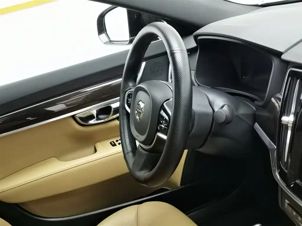 Volvo Volvo S90 2017 T5 IntelliLink Edition 2017 - thumbnail 22