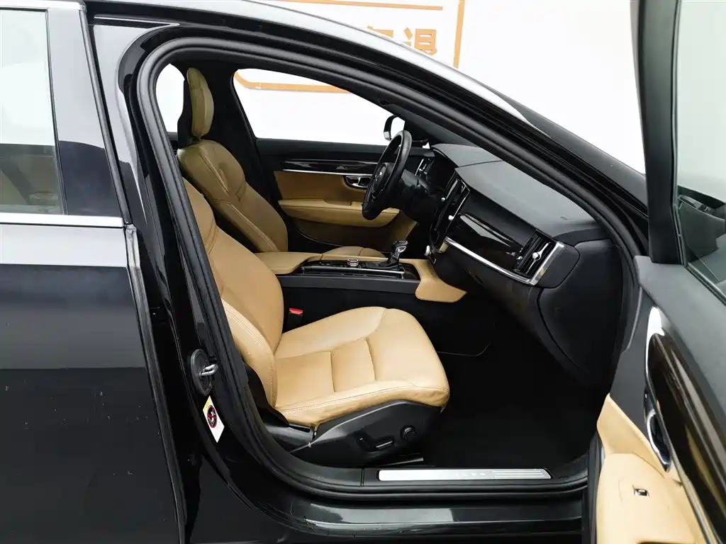 Volvo Volvo S90 2017 T5 IntelliLink Edition 2017 - thumbnail 23