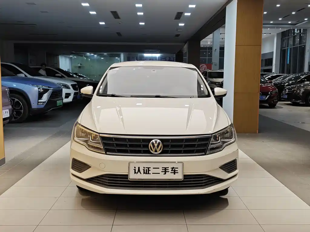 Volkswagen Volkswagen Jetta 2017 1.5L Automatic Fashion Edition 2018 - thumbnail 3