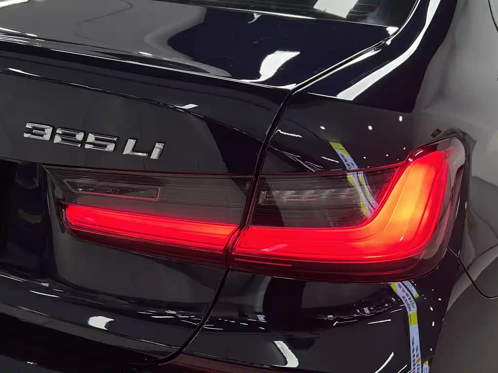 BMW BMW 3 Series 2020 Model Year Facelift 325Li Launch Edition 2020 - thumbnail 10