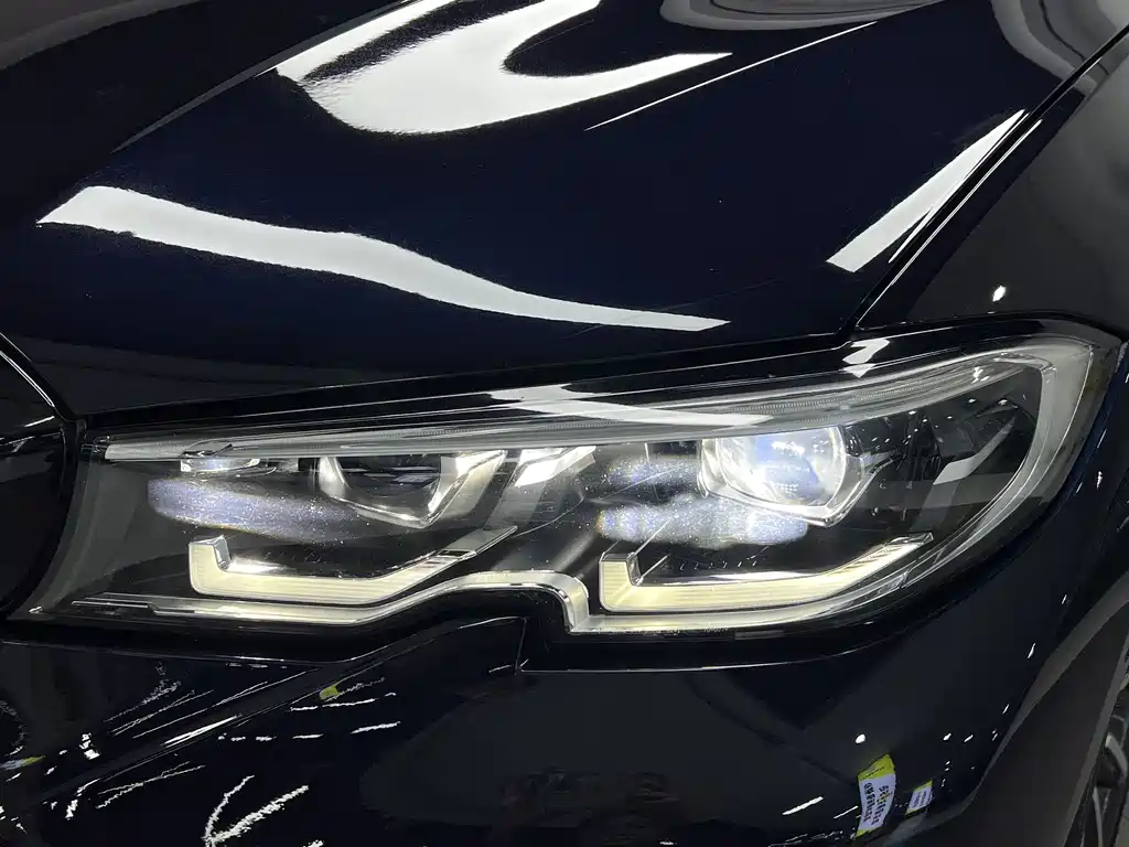 BMW BMW 3 Series 2020 Model Year Facelift 325Li Launch Edition 2020 - thumbnail 12