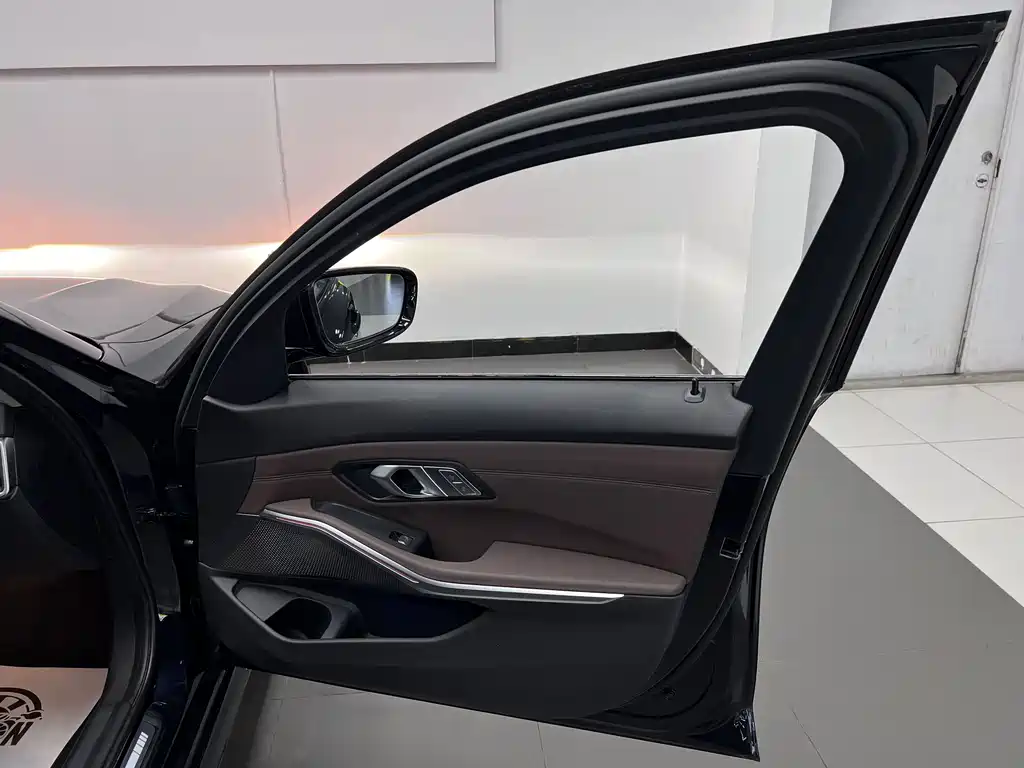 BMW BMW 3 Series 2020 Model Year Facelift 325Li Launch Edition 2020 - thumbnail 14