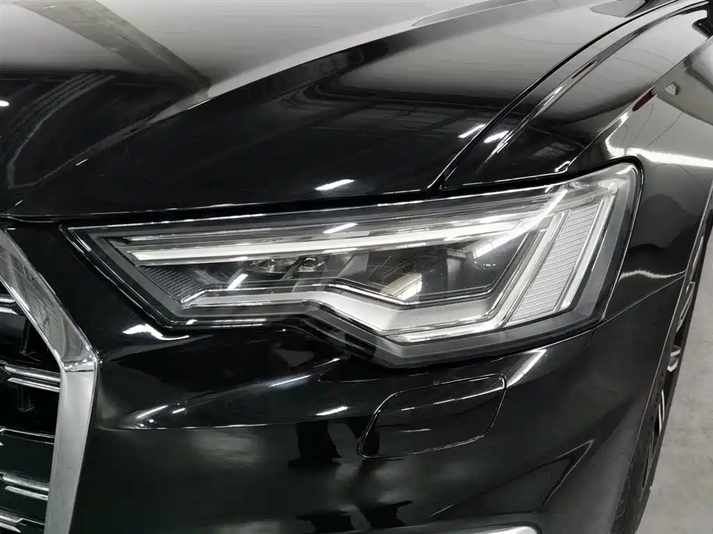 Audi Audi A6L 2023 45 TFSI Premium Dynamic Edition 2023 - thumbnail 7