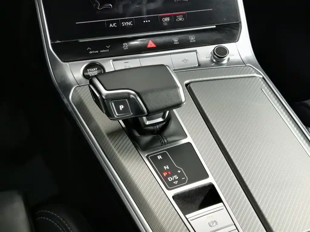 Audi Audi A6L 2023 45 TFSI Premium Dynamic Edition 2023 - thumbnail 13