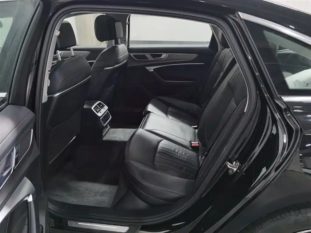 Audi Audi A6L 2023 45 TFSI Premium Dynamic Edition 2023 - thumbnail 15