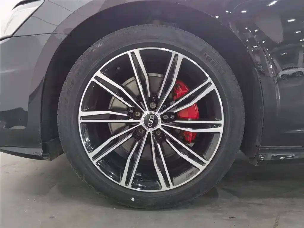 Audi Audi A6L 2023 45 TFSI Premium Dynamic Edition 2023 - thumbnail 17