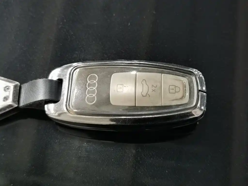 Audi Audi A6L 2023 45 TFSI Premium Dynamic Edition 2023 - thumbnail 19