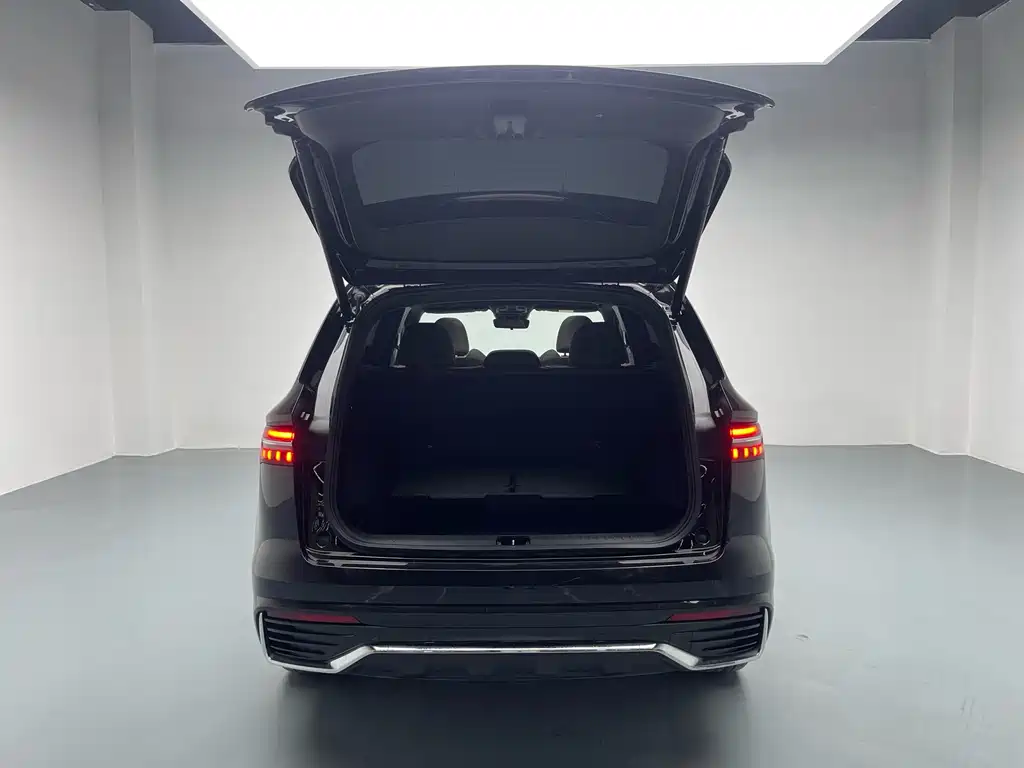 Geely Automobile Geely Xingyue L 2024 2.0TD High Power Automatic 2WD Cloud Edition 2024 - thumbnail 15