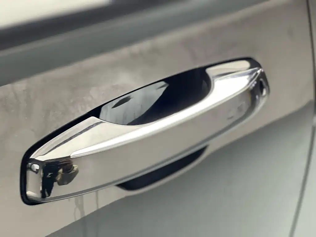 Geely Automobile Geely Xingyue L 2024 2.0TD High Power Automatic 2WD Cloud Edition 2024 - thumbnail 19