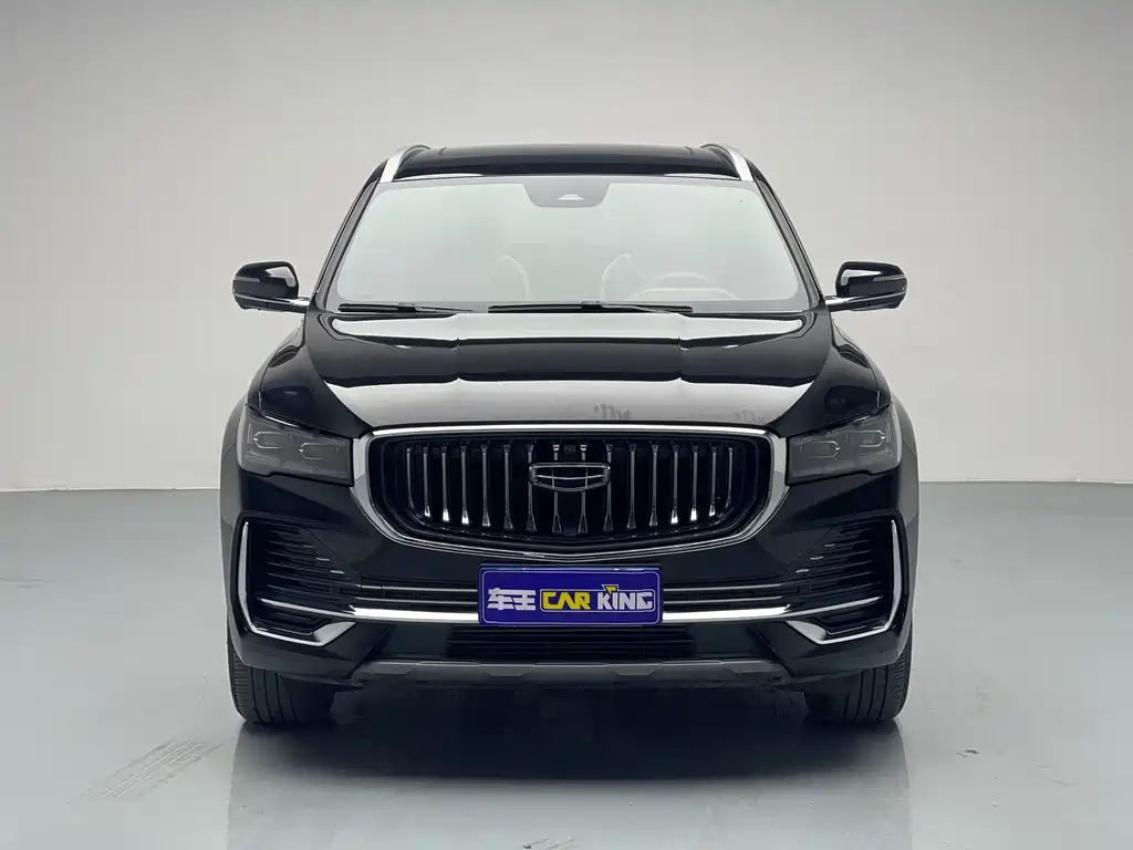 Geely Automobile Geely Xingyue L 2024 2.0TD High Power Automatic 2WD Cloud Edition 2024 - thumbnail 22