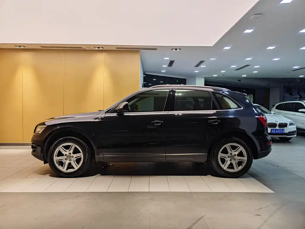 Audi Audi Q5 2012 2.0TFSI Technology Edition 2012 - thumbnail 6
