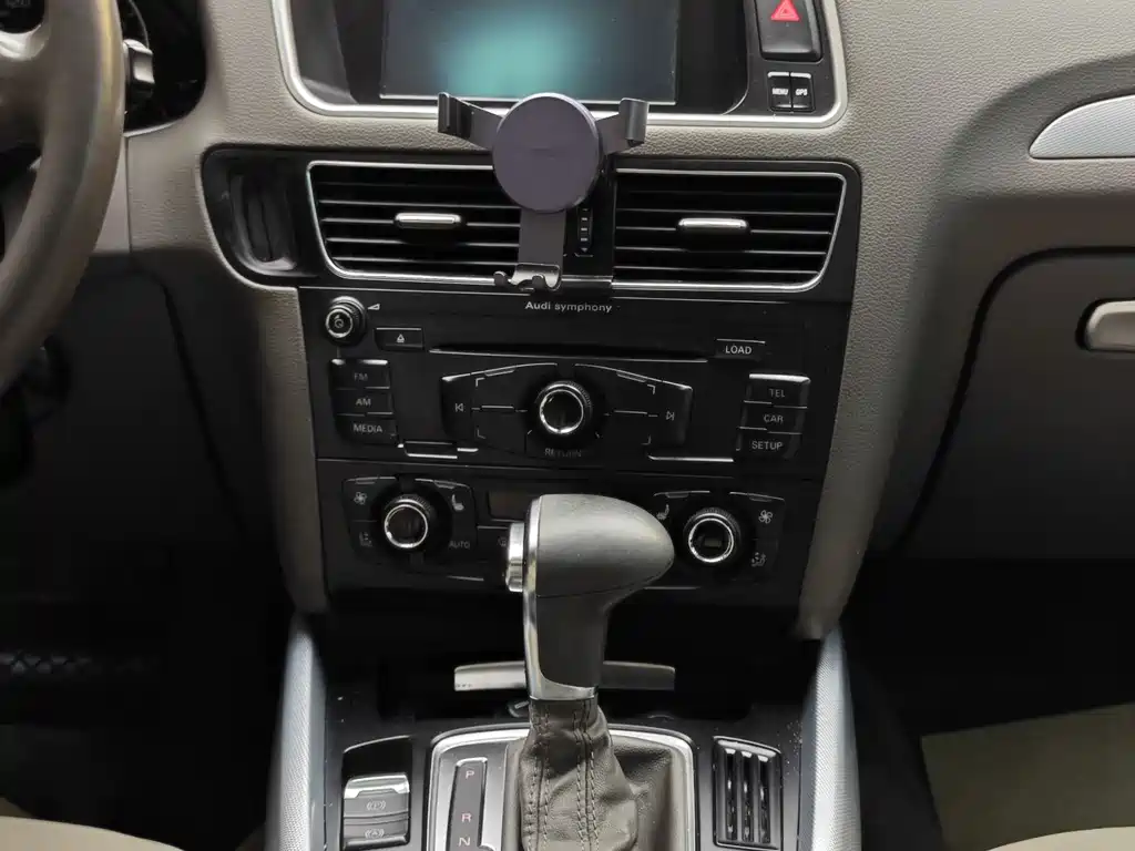Audi Audi Q5 2012 2.0TFSI Technology Edition 2012 - thumbnail 18