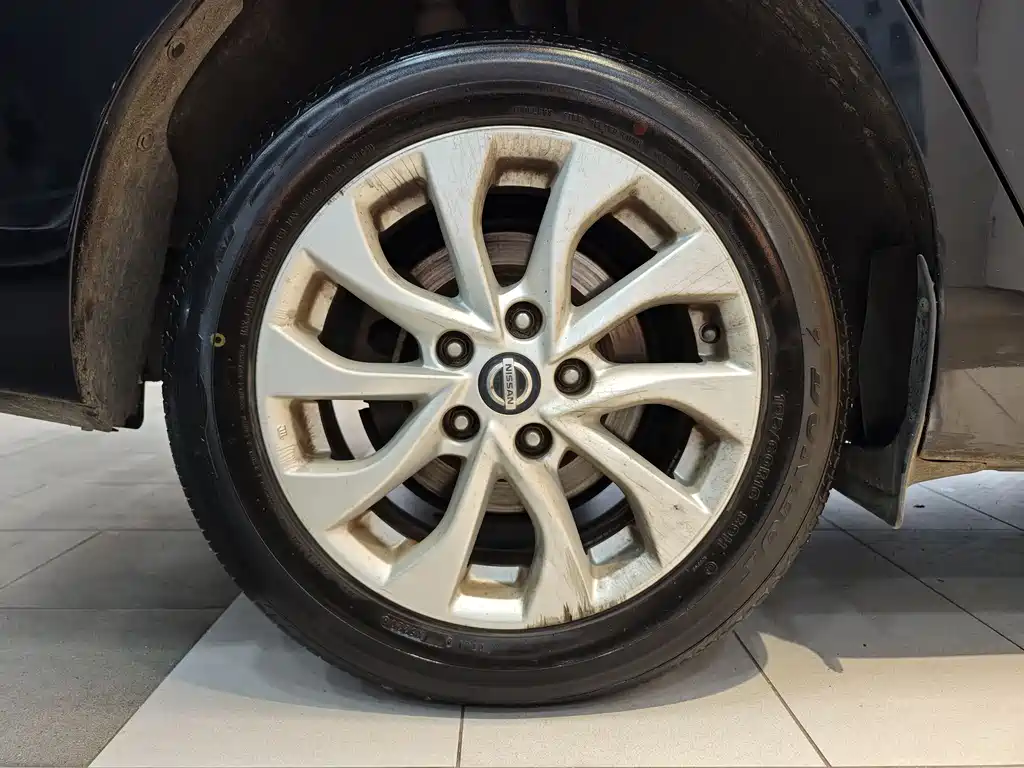 Nissan Nissan Sylphy 2016 1.6XL CVT Premium Edition 2017 - thumbnail 29