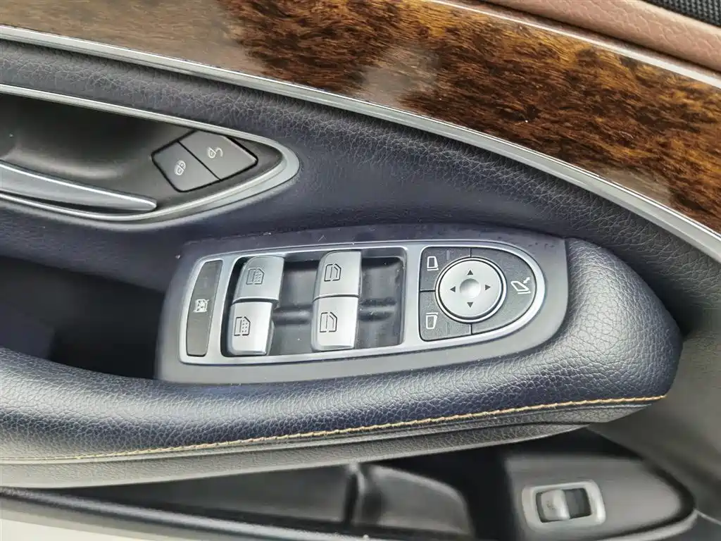 Mercedes-Benz Mercedes-Benz S-Class 2017 S 320 L Business Edition Upgrade 2017 - thumbnail 9
