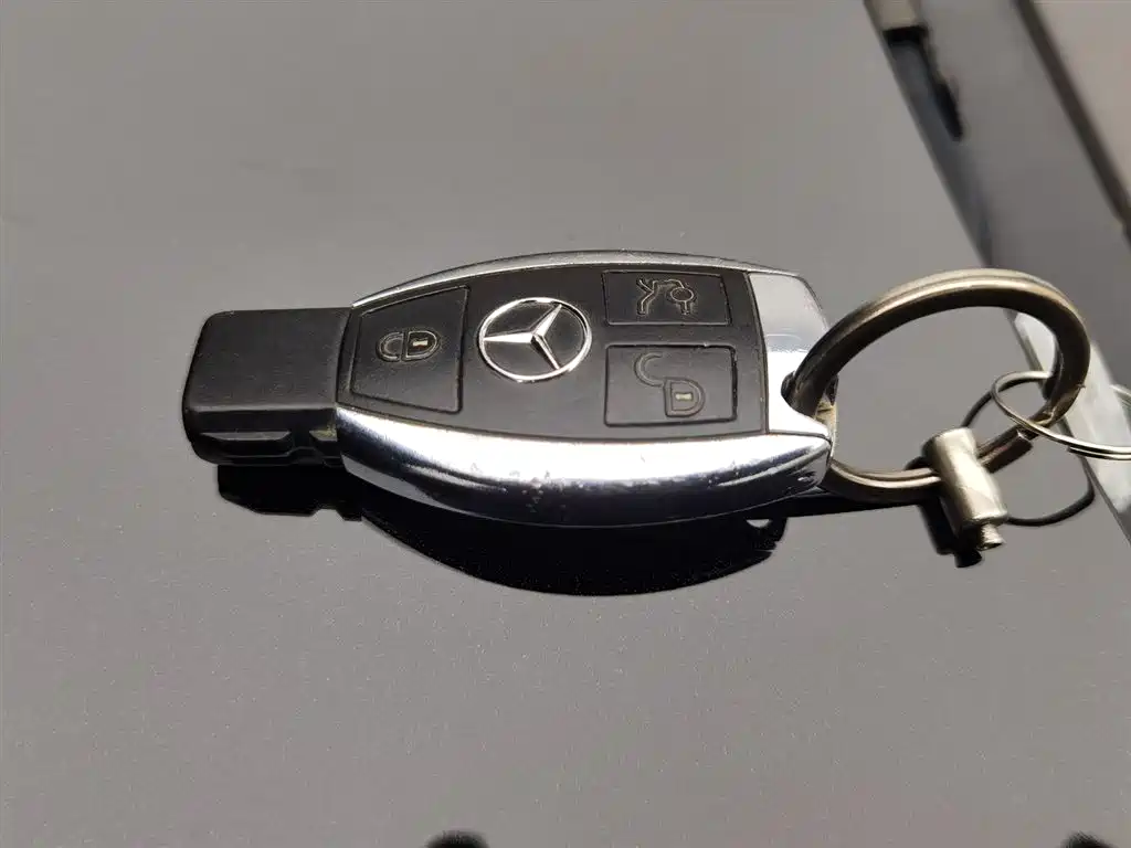 Mercedes-Benz Mercedes-Benz S-Class 2017 S 320 L Business Edition Upgrade 2017 - thumbnail 19