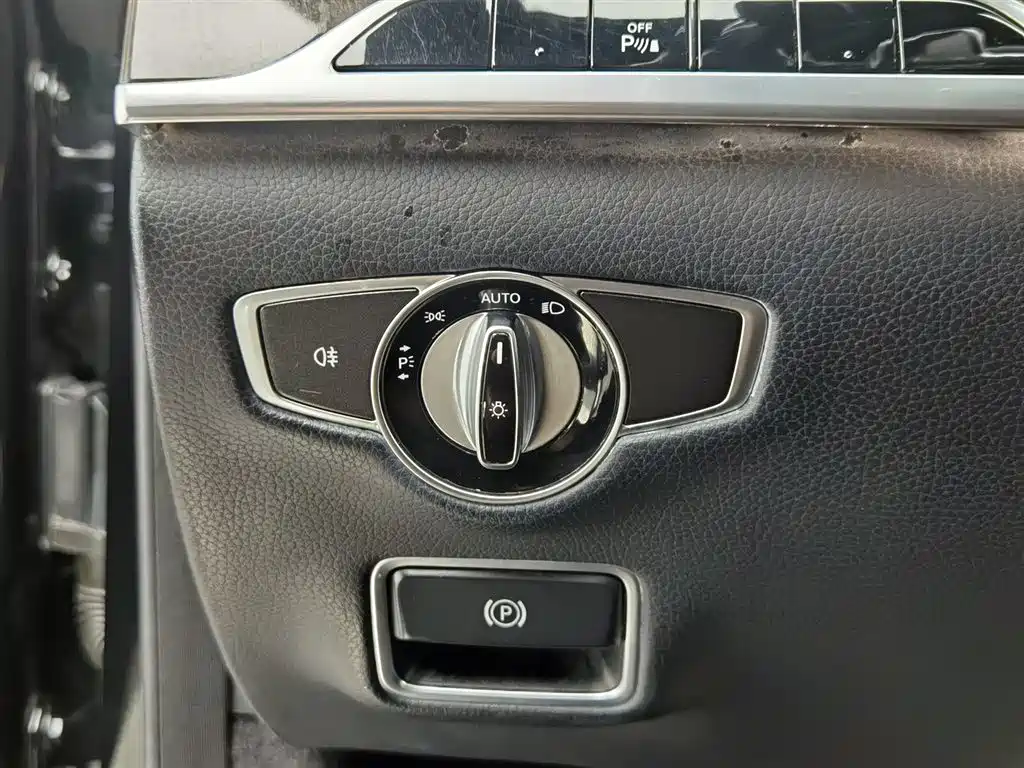 Mercedes-Benz Mercedes-Benz S-Class 2017 S 320 L Business Edition Upgrade 2017 - thumbnail 21