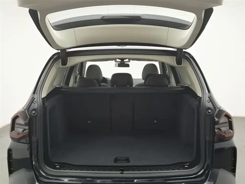 BMW BMW X3 2023 xDrive30i Leading Model M Night Package 2024 - thumbnail 16