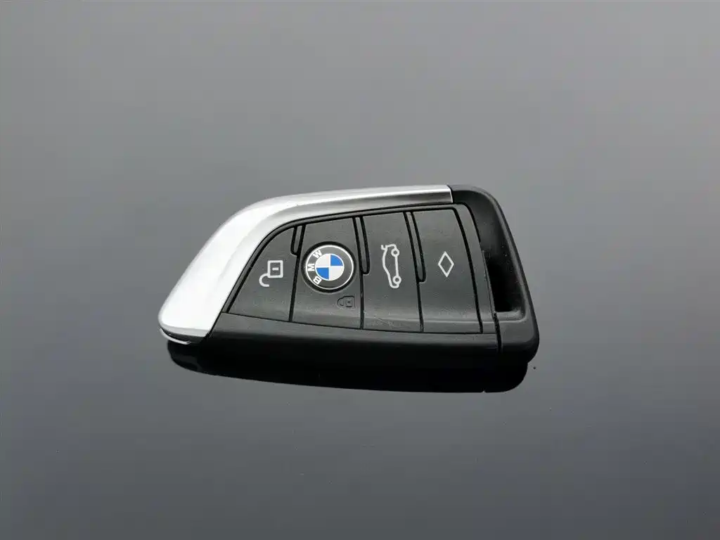 BMW BMW X3 2023 xDrive30i Leading Model M Night Package 2024 - thumbnail 19