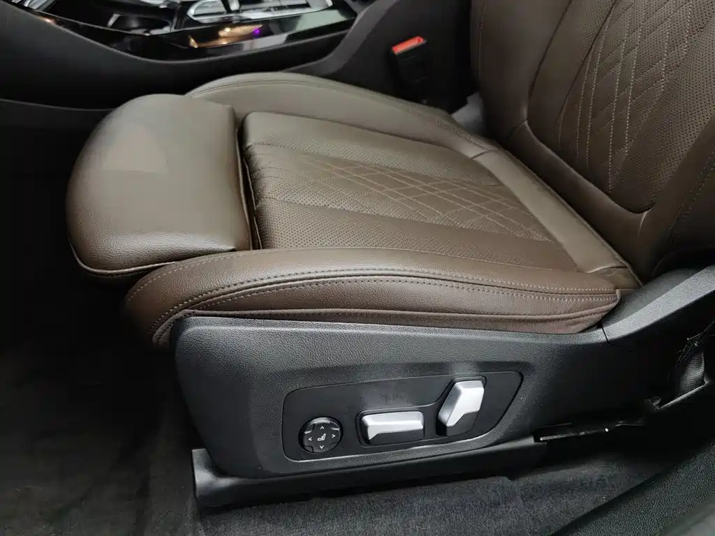 BMW BMW X3 2023 xDrive30i Leading Model M Night Package 2024 - thumbnail 20