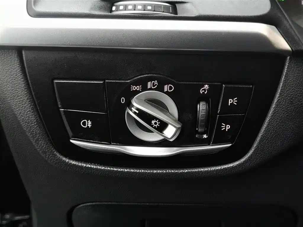 BMW BMW X3 2023 xDrive30i Leading Model M Night Package 2024 - thumbnail 21