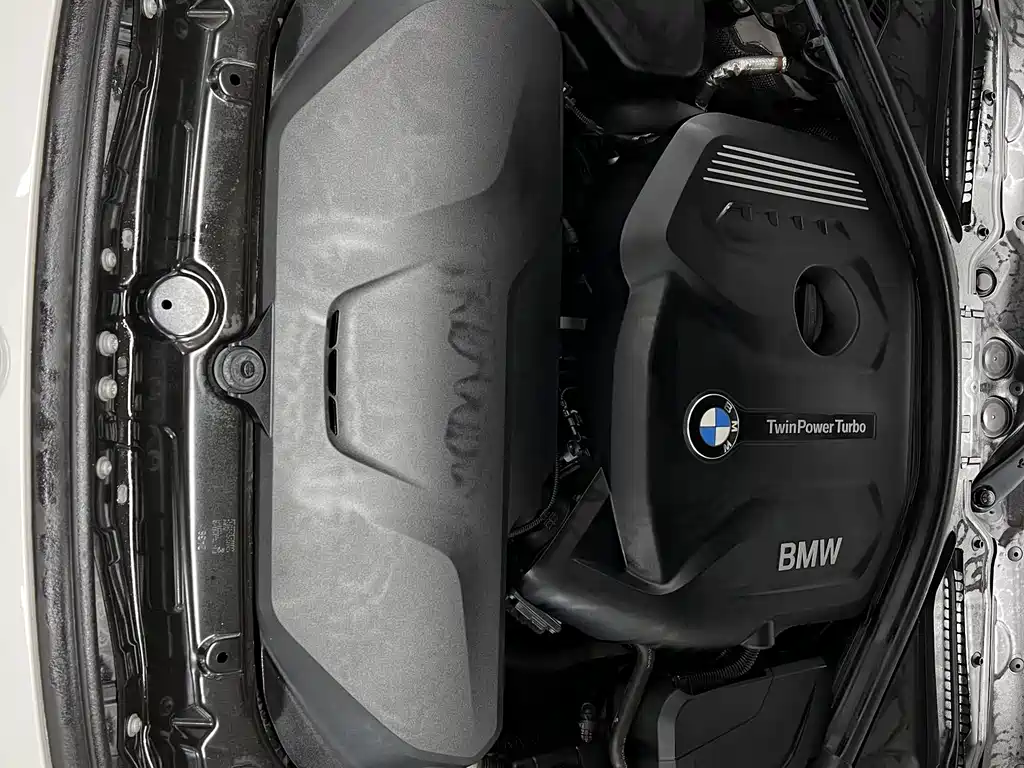 BMW BMW 3 Series 2019 320i M Sport Shadow Night Edition 2019 - thumbnail 9