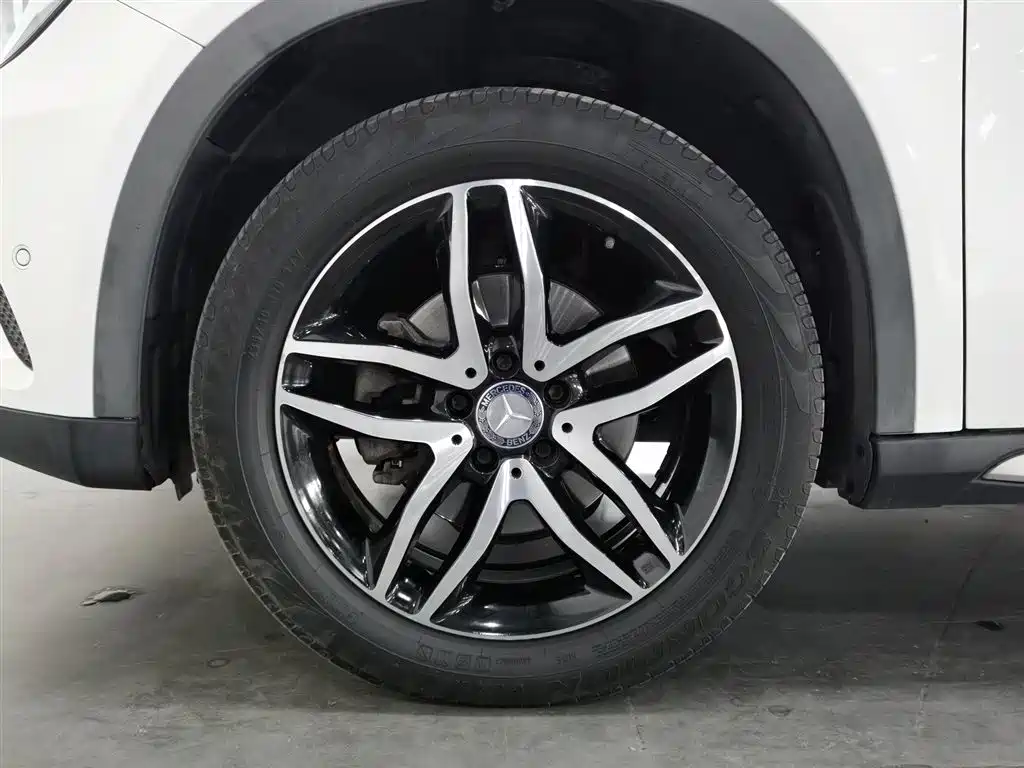 Mercedes-Benz Mercedes-Benz GLA 2016 GLA 220 4MATIC Fashion Edition 2017 - thumbnail 17