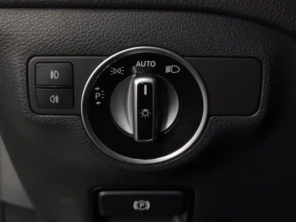 Mercedes-Benz Mercedes-Benz GLA 2016 GLA 220 4MATIC Fashion Edition 2017 - thumbnail 21