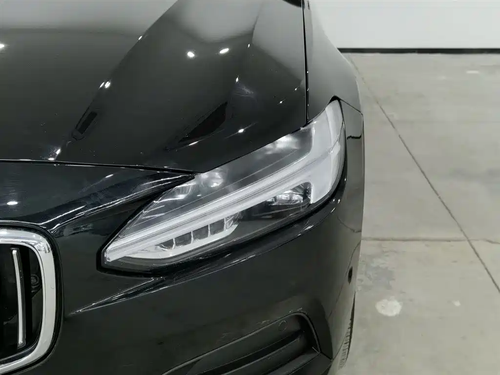 Volvo Volvo S90 2017 T4 IntelliLink Edition 2017 - thumbnail 7