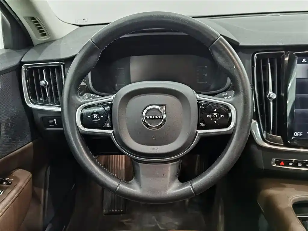 Volvo Volvo S90 2017 T4 IntelliLink Edition 2017 - thumbnail 11