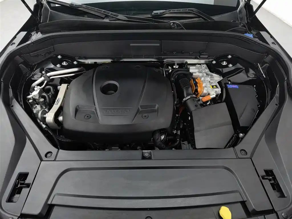 Volvo Volvo XC90 Plug-in Hybrid 2024 T8 Excellence 7-seater 2024 - thumbnail 6