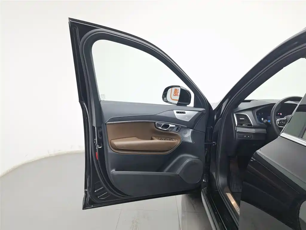 Volvo Volvo XC90 Plug-in Hybrid 2024 T8 Excellence 7-seater 2024 - thumbnail 8