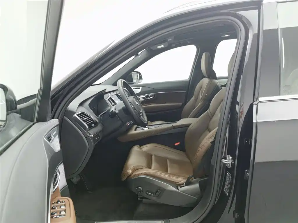 Volvo Volvo XC90 Plug-in Hybrid 2024 T8 Excellence 7-seater 2024 - thumbnail 10