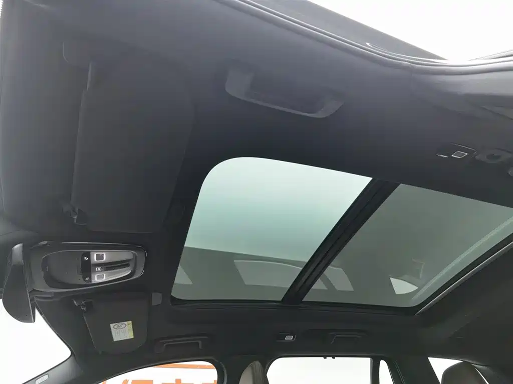 Volvo Volvo XC90 Plug-in Hybrid 2024 T8 Excellence 7-seater 2024 - thumbnail 14
