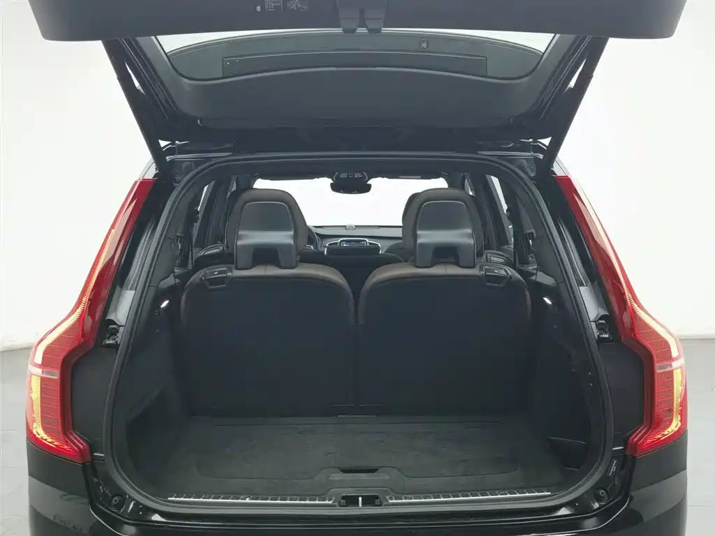 Volvo Volvo XC90 Plug-in Hybrid 2024 T8 Excellence 7-seater 2024 - thumbnail 16