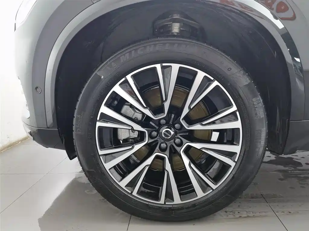 Volvo Volvo XC90 Plug-in Hybrid 2024 T8 Excellence 7-seater 2024 - thumbnail 17