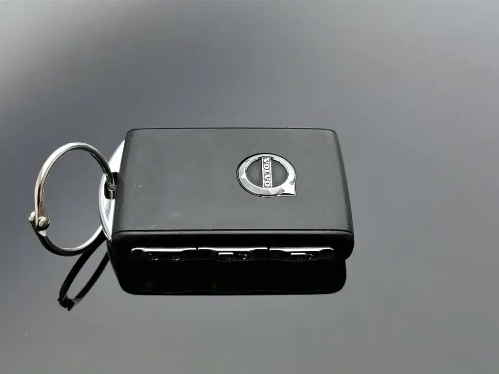 Volvo Volvo XC90 Plug-in Hybrid 2024 T8 Excellence 7-seater 2024 - thumbnail 19