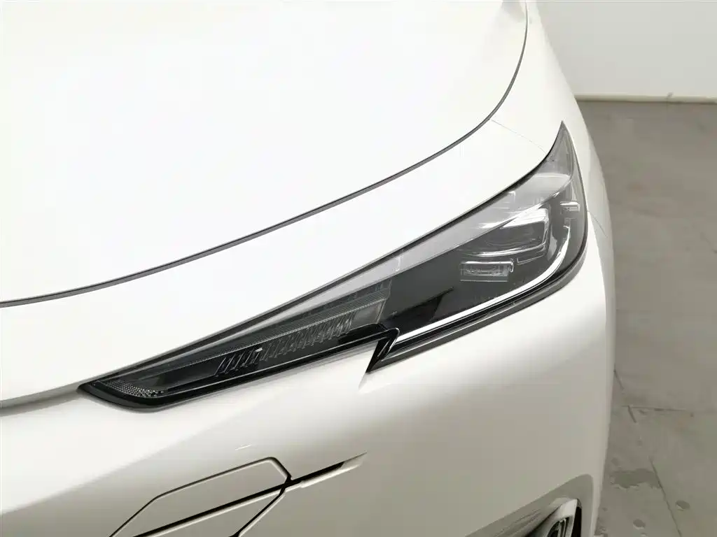 Changan Changan UNI-K 2024 2.0T Front-Wheel Drive Comfort Edition 2023 - thumbnail 7