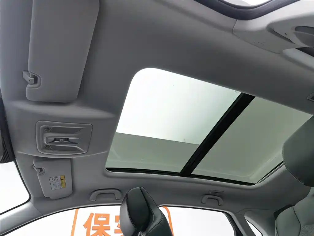 Changan Changan UNI-K 2024 2.0T Front-Wheel Drive Comfort Edition 2023 - thumbnail 14