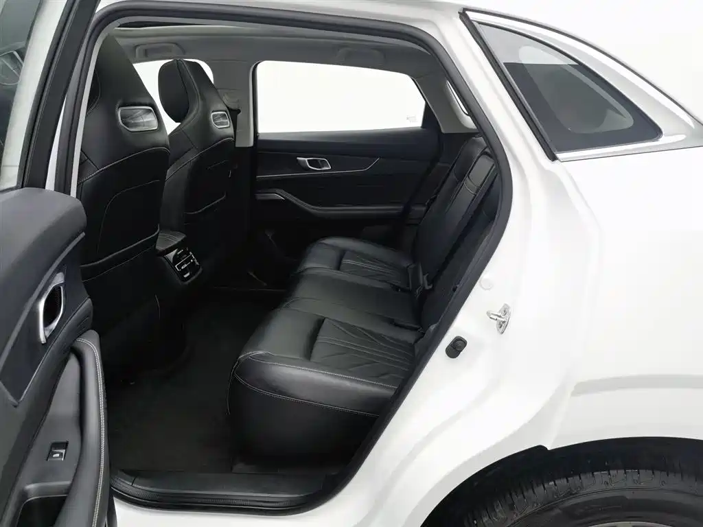 Changan Changan UNI-K 2024 2.0T Front-Wheel Drive Comfort Edition 2023 - thumbnail 15