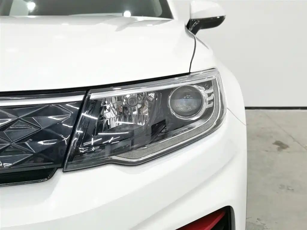 Changan Changan CS35 PLUS 2021 Glory Million Edition 1.6L CVT Elite 2021 - thumbnail 7