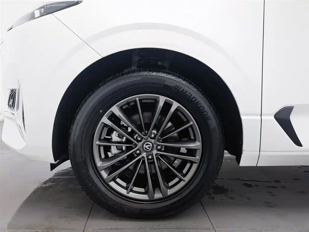Changan Changan UNI-K 2024 2.0T Front-Wheel Drive Comfort Edition 2023 - thumbnail 17