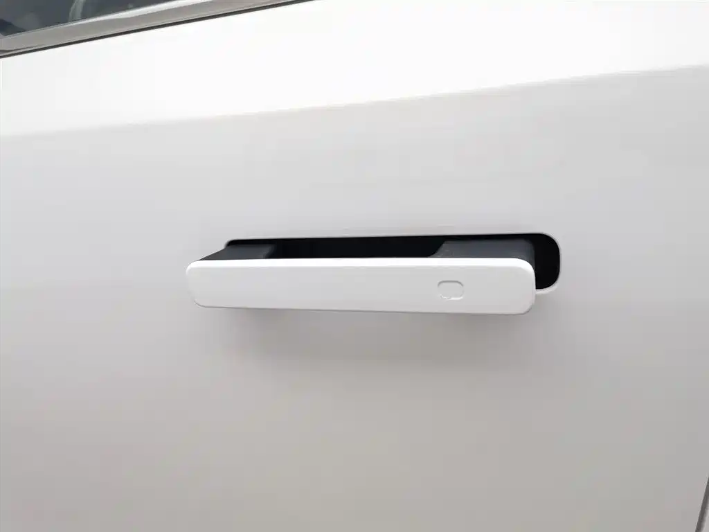 Changan Changan UNI-K 2024 2.0T Front-Wheel Drive Comfort Edition 2023 - thumbnail 18