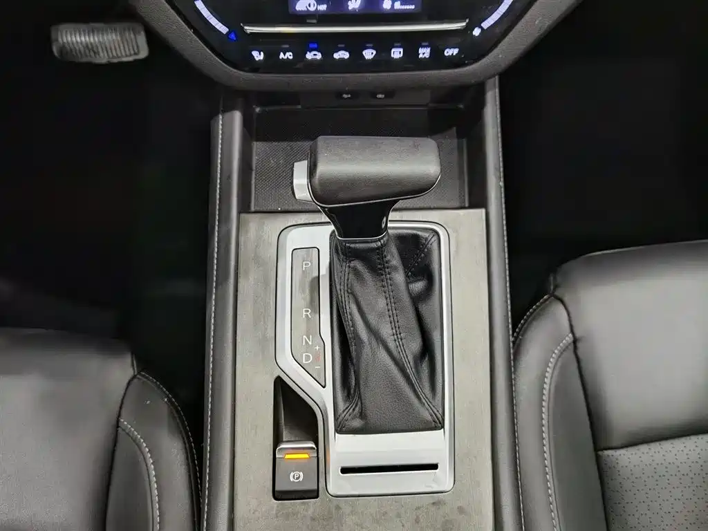 Changan Changan CS35 PLUS 2021 Glory Million Edition 1.6L CVT Elite 2021 - thumbnail 13