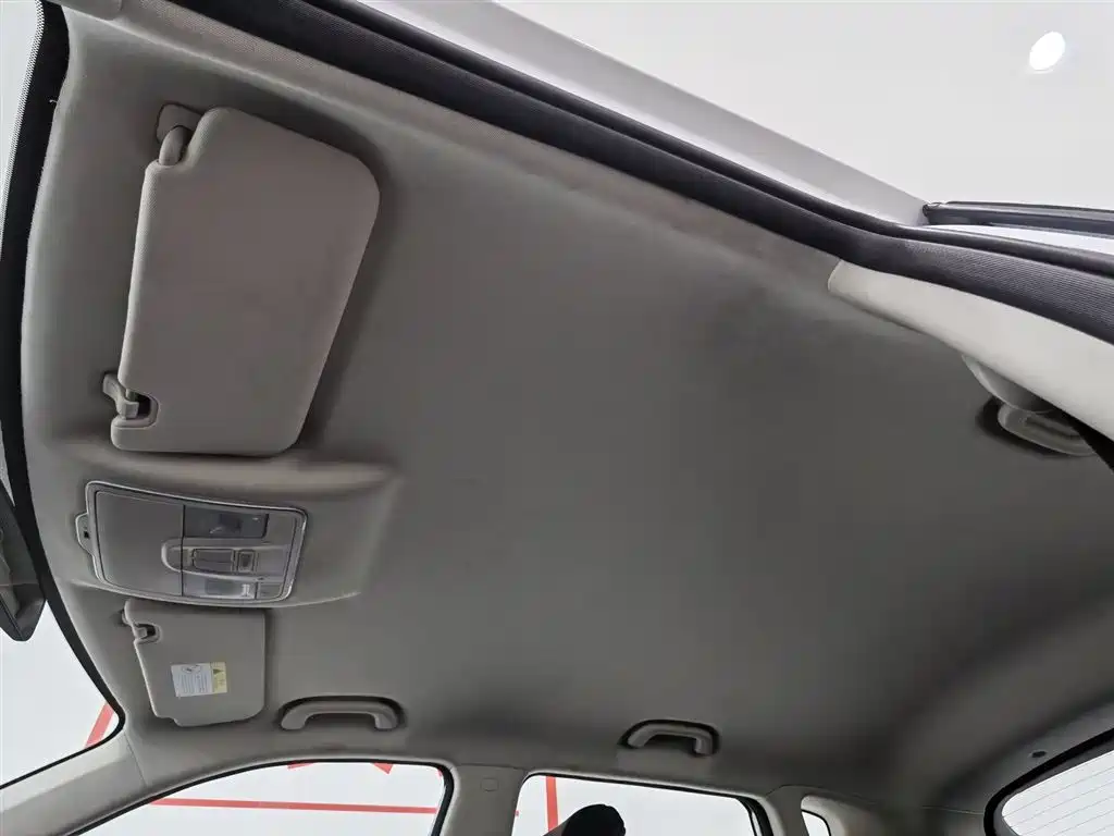 Changan Changan CS35 PLUS 2021 Glory Million Edition 1.6L CVT Elite 2021 - thumbnail 14