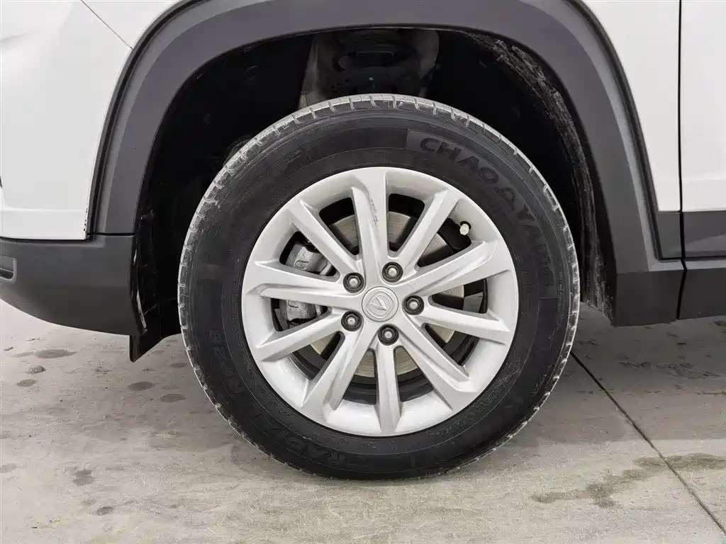 Changan Changan CS35 PLUS 2021 Glory Million Edition 1.6L CVT Elite 2021 - thumbnail 17