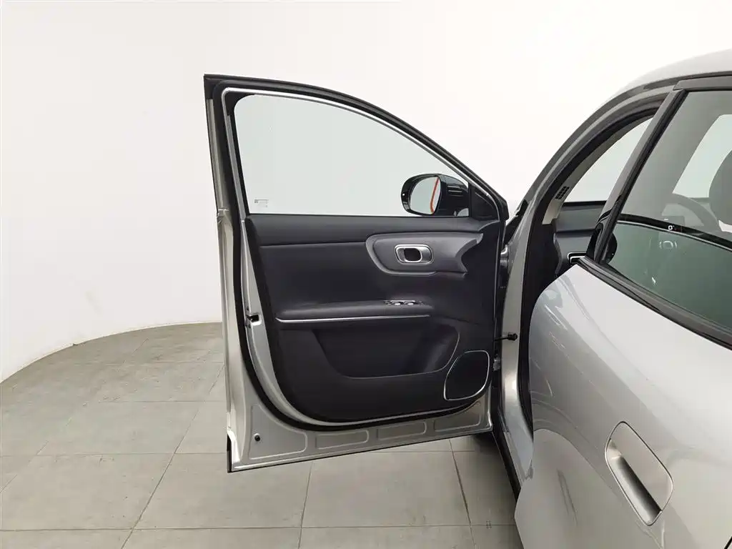 Changan Qiyuan Changan Qiyuan Q05 2026 405Max 2025 - thumbnail 8