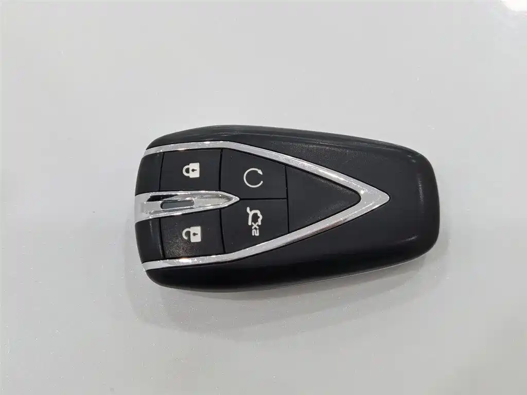 Changan Changan CS35 PLUS 2021 Glory Million Edition 1.6L CVT Elite 2021 - thumbnail 19