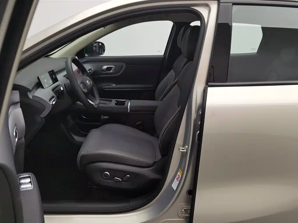 Changan Qiyuan Changan Qiyuan Q05 2026 405Max 2025 - thumbnail 10