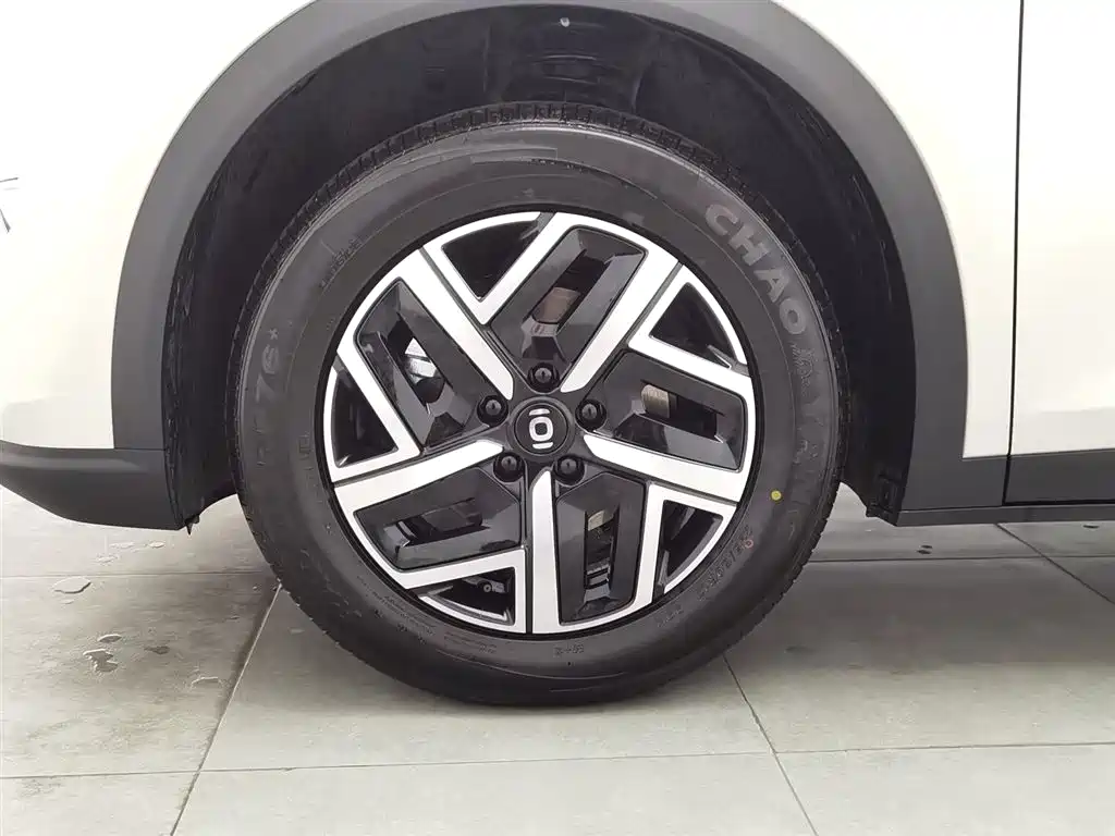 Changan Qiyuan Changan Qiyuan Q05 2026 405Max 2025 - thumbnail 17